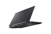 KEYNUX Ymax 5-NHRH Portable puissant et polyvalent graphisme 3D jeux linux assemblé sur mesure